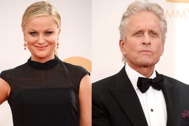 What You Didn’t See on TV — From Amy Poehler Jacking Ryan Seacrest’s Mic to an Emmys ‘SNL’ Stefon Reunion