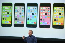 Apple Share Price Plummets Because iPhones Are Too Expensive