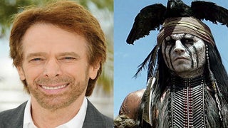 Disney to End First-Look Deal With Jerry Bruckheimer