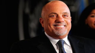 Billy Joel to Revive Biography After Nixing Book in 2011 (Exclusive)