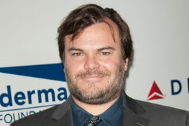 Jack Black in Talks to Join Dwayne Johnson, Kevin Hart in ‘Jumanji’ Reboot (Exclusive)