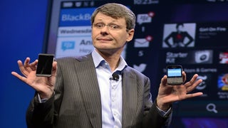 Troubled BlackBerry Purchased by Fairfax Financial, Valued at $4.7B