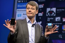 Troubled BlackBerry Purchased by Fairfax Financial, Valued at $4.7B
