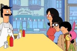 ‘Bob’s Burgers’ Renewed by Fox for Season 6