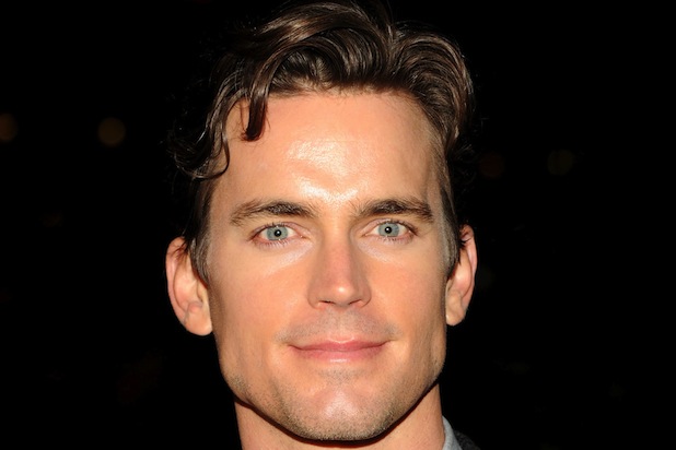 Is 'White Collar' Coming Back? Matt Bomer Says There Are 'Real