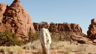 ‘Breaking Bad’: Last Night’s Flashback to the Start Was the Very Last Thing the Show Shot