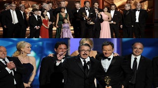 Emmys by the Numbers: Total Show and Network Wins