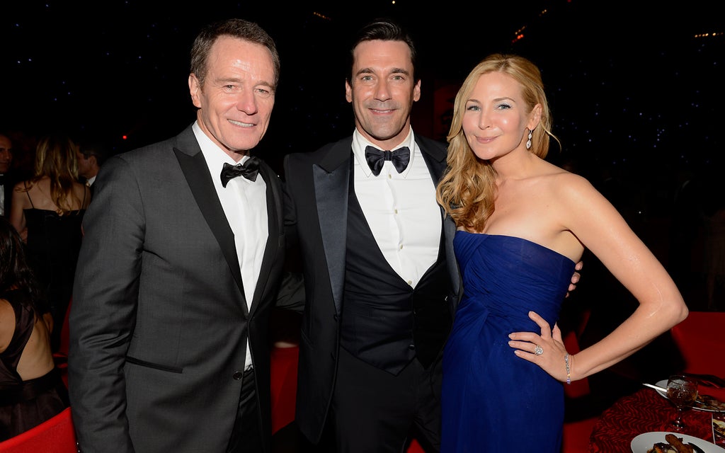 64th Primetime Emmy Awards - Governors Ball