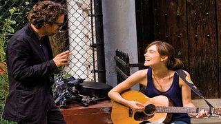 Mark Ruffalo-Keira Knightley Hit ‘Can A Song Save Your Life?’ Changes Name, Will Close Tribeca