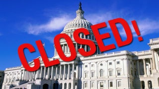 How Hollywood Could Be Impacted by D.C. Shutdown