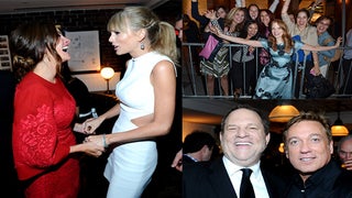 Toronto Party Scene: Julia Roberts, Taylor Swift Party for ‘August: Osage County’ Premiere