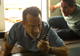 ‘Captain Phillips’ to Open in IMAX on Oct. 11