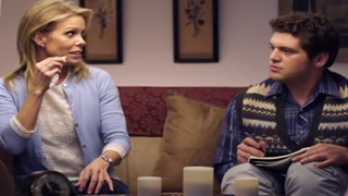 Cheryl Hines Made Her Assistant Clean Up Hedgehog Poop, And Doesn’t Regret It