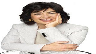 CNN’s Christiane Amanpour Lands Interview With Iranian President Hassan Rouhani