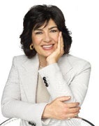 CNN’s Christiane Amanpour Lands Interview With Iranian President Hassan Rouhani