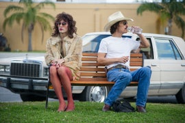 ‘Dallas Buyers Club’ Review: Matthew McConaughey Is the Only Reason to See It — But That’s Enough