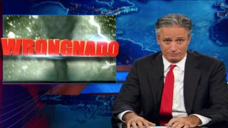 Jon Stewart: ‘We’re in an Abusive Relationship With CNN’ (Video)