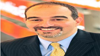 Dan Colarusso Will Replace Jim Roberts at Reuters Digital