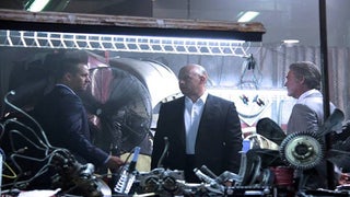 Kurt Russell Is Definitely in ‘Fast & Furious 7’ (Photo)