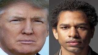 Donald Trump to MSNBC’s Touré: You’re a Dumb Racist Moron