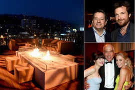 Emmys Preview: 10 Parties Not to Miss This Week