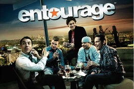 What’s the Deal With Jeff Sneider: ‘Entourage’ Cast Holdouts Delay Film (Video)