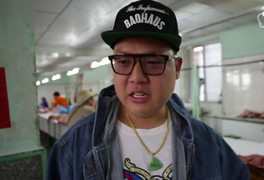 Vice and Fremantle to Launch Online Food Network