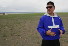 Vice Show Host Eddie Huang Takes on Anthony Bourdain With Just $30K an Episode