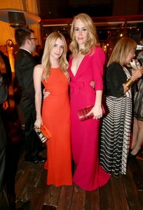 Fox Broadcasting Company, Twentieth Century Fox Television And FX Proudly Celebrate Their 2013 EMMY Nominees - Inside