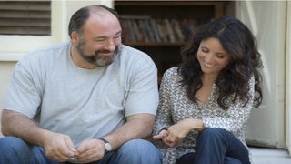 ‘Enough Said’ Review: A Cinematic Happy Ending for James Gandolfini’s Distinguished Career (Video)