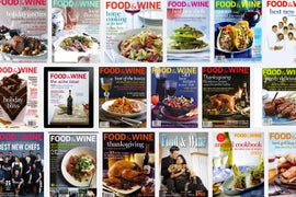 Time Inc. Acquires American Express Publishing