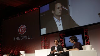 7 Takeaways From TheGrill: Here Comes a la Carte Cable, 6 Companies to Watch and Bill Maher’s Gun