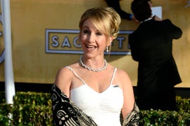 Gabrielle Carteris Elected Executive Vice President of SAG-AFTRA