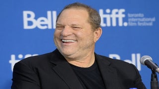 TV Reporter: Harvey Weinstein Masturbated in Front of Me