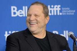 TV Reporter: Harvey Weinstein Masturbated in Front of Me