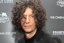 Howard Stern to Return to ‘America’s Got Talent’