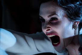 ‘Insidious: Chapter 2’ Review: Deftly Haunts the Original Without Repeating Itself (Video)
