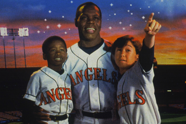 Angels in the Outfield Joseph Gordon Levitt Angels in the Outfield Joseph Gordon Levitt