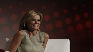 TheGrill: Julie Bowen on Table-Read Terror, Getting Naked and the ‘Breaking Bad’ Finale (Video)