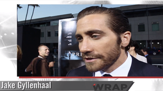 Jake Gyllenhaal, Hugh Jackman and ‘Prisoners’ Cast: Who Would They Want to Be Held Captive With? (Video)