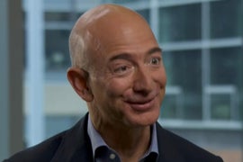 Important Update: Amazon’s Jeff Bezos Isn’t World’s Richest Person Anymore