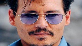 Lionsgate, OddLot Entertainment Partner for Johnny Depp’s ‘Mortdecai,’ Future Movies