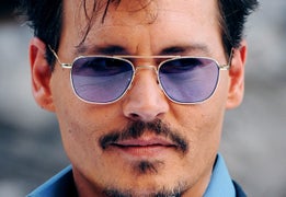 Lionsgate, OddLot Entertainment Partner for Johnny Depp’s ‘Mortdecai,’ Future Movies