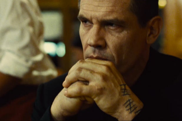Josh Brolin on Spike Lee's 'Old Boy': 'It's the Most Difficult Thing I've  Ever Done' (Video)