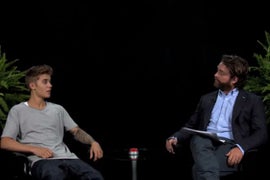 President Obama to Appear on Zach Galifianakis’ ‘Between Two Ferns’