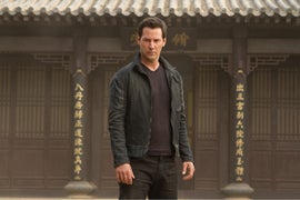 ‘Man of Tai Chi’ Review: Keanu Reeves’ Almost Excellent Martial-Arts Adventure