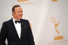 Kevin Spacey Stops Play To Yell At Audience Member Whose Cell Phone Rang