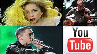 YouTube Answers 7 Questions About Its First Awards Show