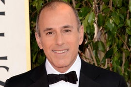 Matt Lauer Lashes Out at Media for Lazy Reporting on the Ann Curry Mess
