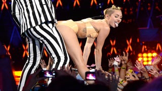 MTV’s 2014 VMAs to Air Live From Los Angeles Forum (Video)